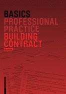 Portada de Basics Building Contract