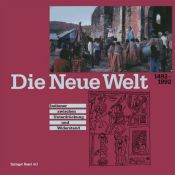Portada de Die Neue Welt 1492â€“1992