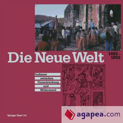 Die Neue Welt 1492â€“1992