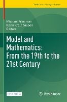 Portada de Model and Mathematics: From the 19th to the 21st Century