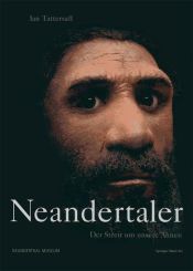 Portada de Neandertaler