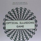 Portada de Optical Illusions Game