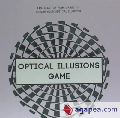 Optical Illusions Game