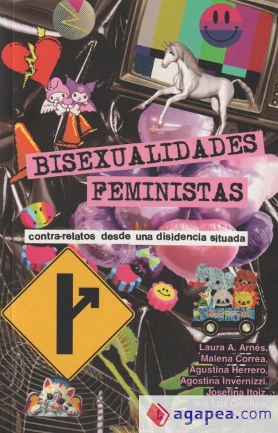 BISEXUALIDADES FEMINISTAS