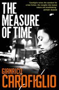 Portada de The Measure of Time