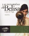 BIZARRIAS DE BELISA,LAS. TEATRO CLASICO 48