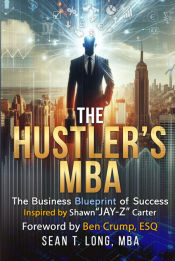 Portada de The Hustlerâ€™s MBA