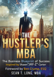 Portada de The Hustlerâ€™s MBA