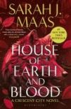 BL23 HOUSE EARTH BLOOD