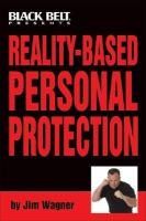 Portada de Reality-Based Personal Protection