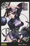 BLACK BUTLER 29