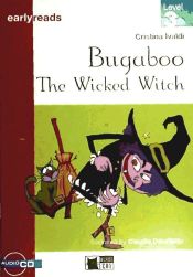 Portada de BUGABOO, THE WICHED WITCH