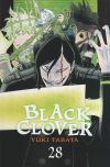 BLACK CLOVER 28