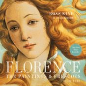 Portada de Florence: The Paintings & Frescoes, 1250-1743