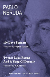 Portada de 100 Love Sonnets and Twenty Love Poems