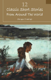 Portada de 12 Classic Short Stories From Around The World