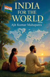 Portada de India for the World