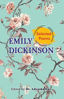 Portada de Selected Poems of Emily Dickinson