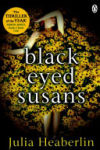 BLACK-EYED SUSANS