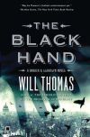 BLACK HAND