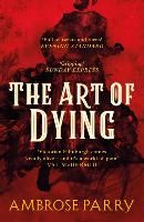 Portada de The Art of Dying