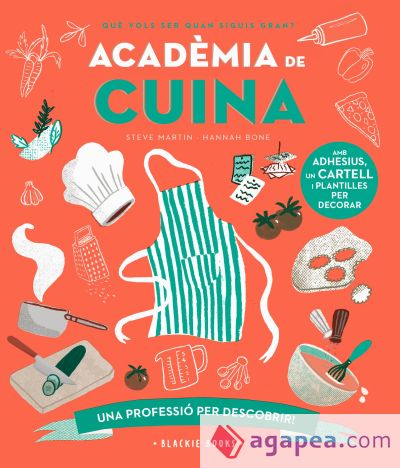 ACADEMIA DE CUINA