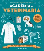 Portada de ACADEMIA DE VETERINARIA