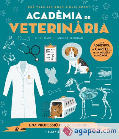 ACADEMIA DE VETERINARIA