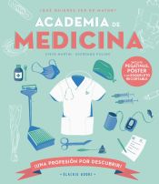 Portada de ACADEMIA DE COCINA