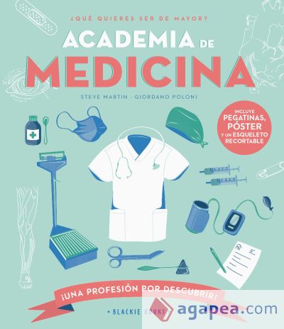 ACADEMIA DE COCINA