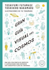 Portada de GRAN GUIA VISUAL DEL COSMOS