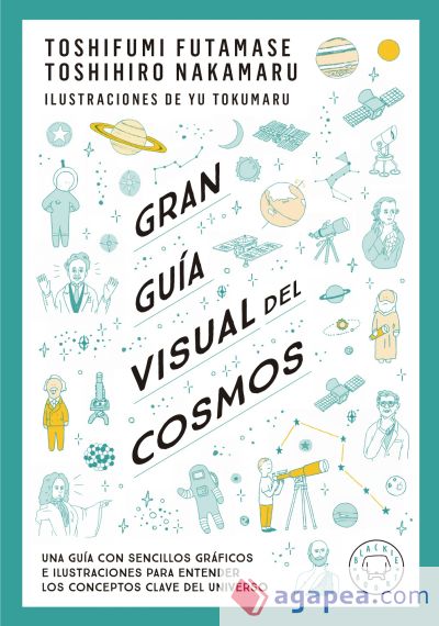 GRAN GUIA VISUAL DEL COSMOS