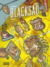 BLACKSAD 5. AMARILLO. EDICI&Oacute;N 25 ANIVERSARIO
