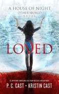 Portada de Loved