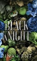 Portada de Black Knight: Special Edition Print