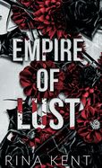 Portada de Empire of Lust: Special Edition Print