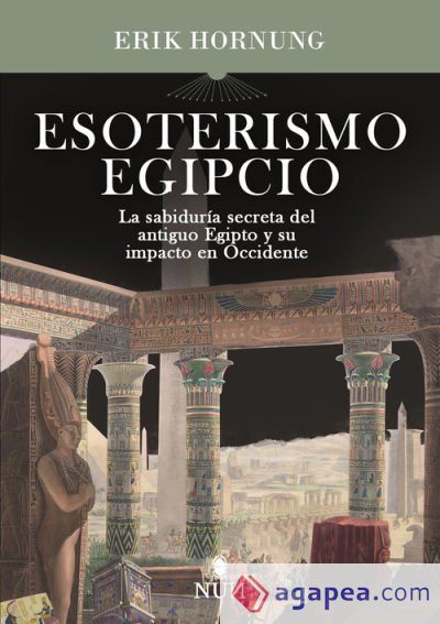 Esoterismo Egipcio