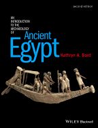 Portada de An Introduction to the Archaeology of Ancient Egypt
