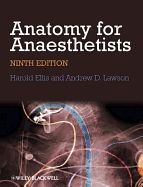 Portada de Anatomy for Anaesthetists