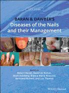 Portada de Baran and Dawber's Diseases of the Nails and Their Management