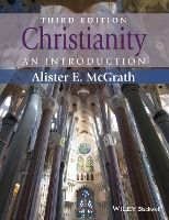 Portada de Christianity: An Introduction
