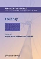 Portada de Epilepsy