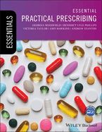 Portada de Essential Practical Prescribing