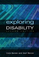 Portada de Exploring Disability