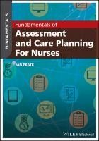 Portada de Fundamentals of Assessment and Care Planning for Nurses