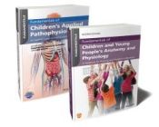 Portada de Fundamentals of Children's Anatomy, Physiology and Pathophysiology Bundle
