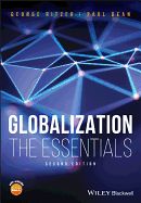 Portada de Globalization: The Essentials