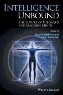 Portada de Intelligence Unbound: The Future of Uploaded and Machine Minds