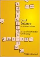 Portada de Investigating Culture: An Experiential Introduction to Anthropology