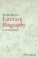 Portada de Literary Biography: An Introduction